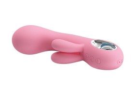 Pretty Love Cris g spot vibrator- BI 14507-3